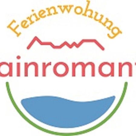 Winterhausen Ferienwohnung Mainromantik מראה חיצוני תמונה