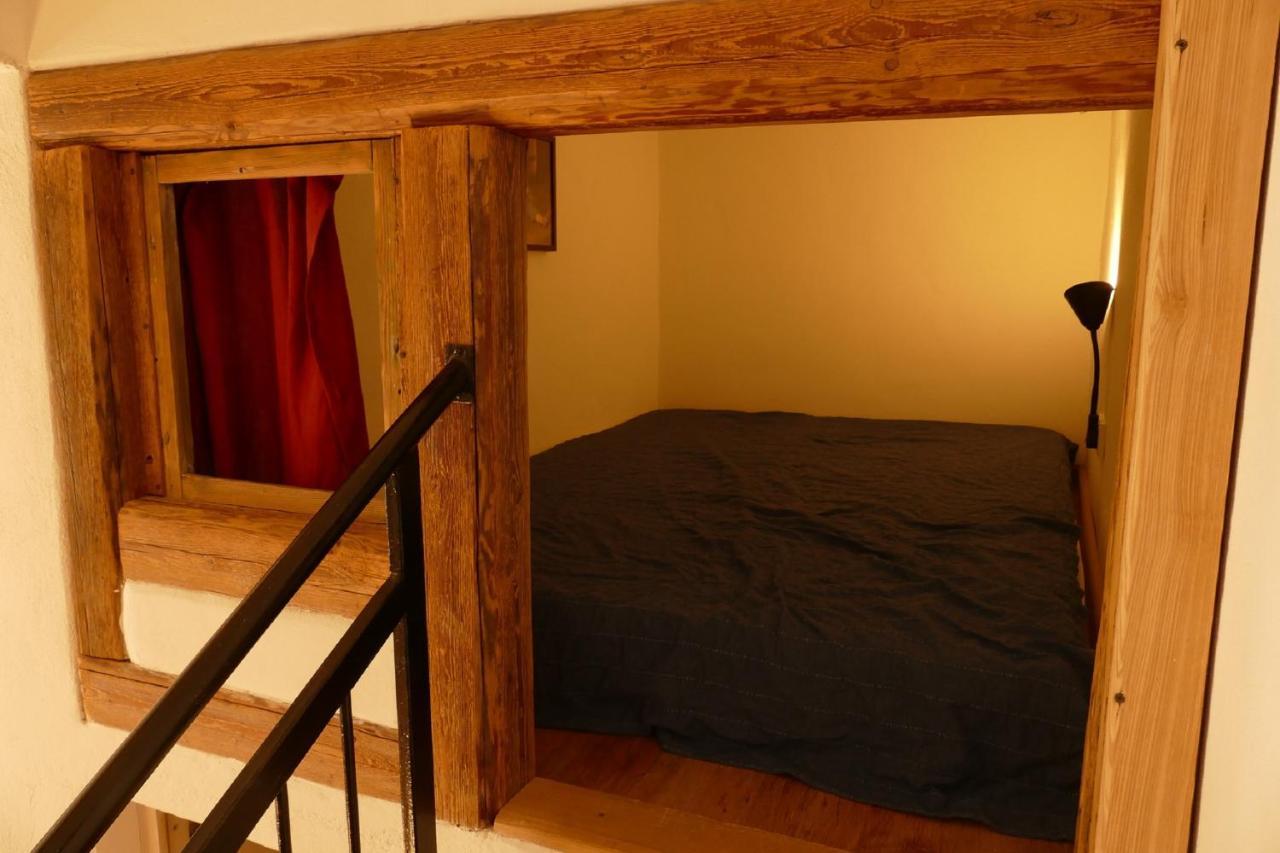 Winterhausen Ferienwohnung Mainromantik מראה חיצוני תמונה