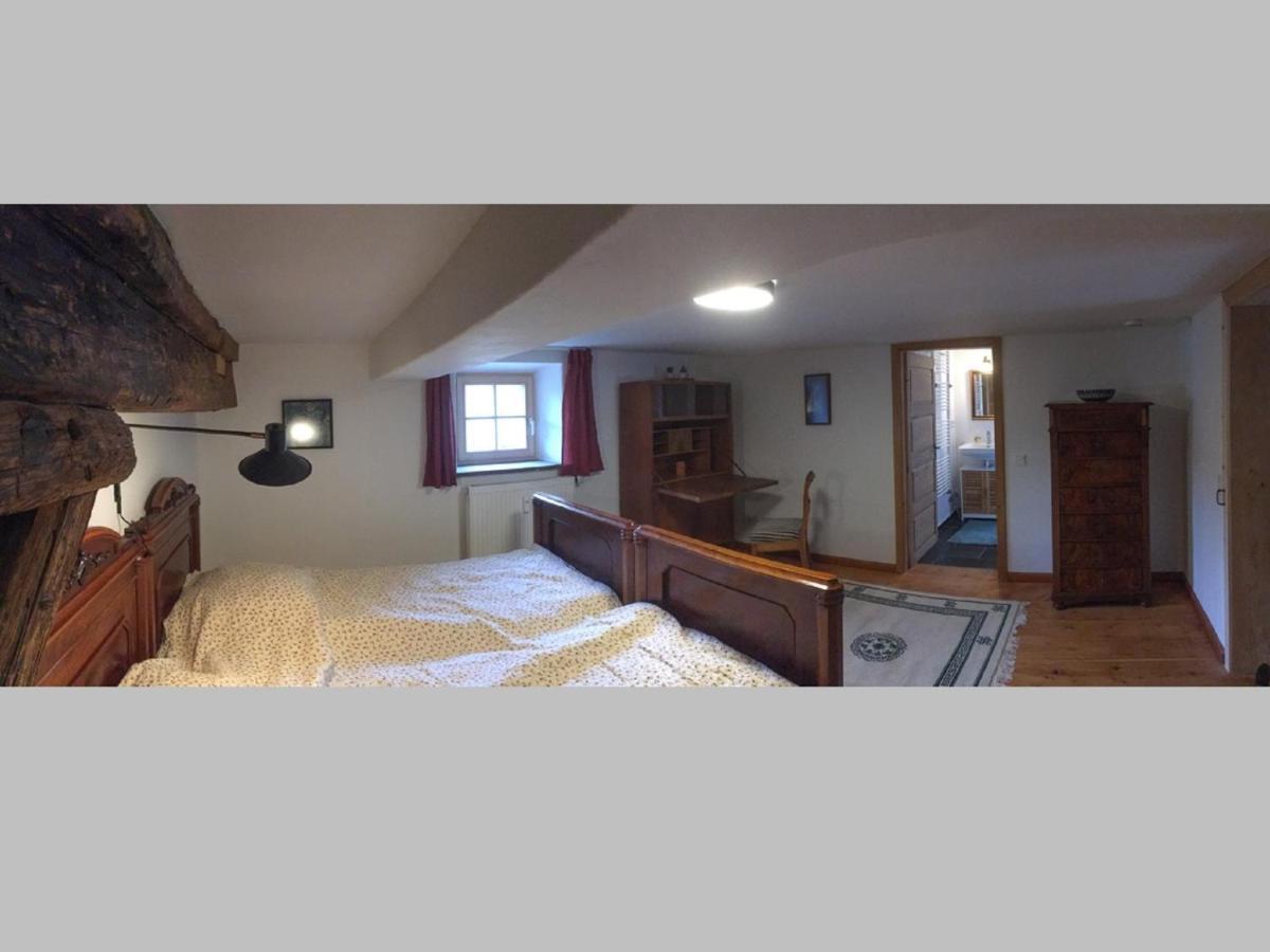 Winterhausen Ferienwohnung Mainromantik מראה חיצוני תמונה